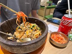 -西塔老太太拌饭(城市集市龙之梦店)