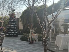 -杭州君悦酒店·青莳