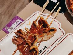 -苏小牛·牛肉串(国贸店)