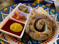 -Famous肥猫墨西哥音乐餐吧(五棵松华熙LIVE店)