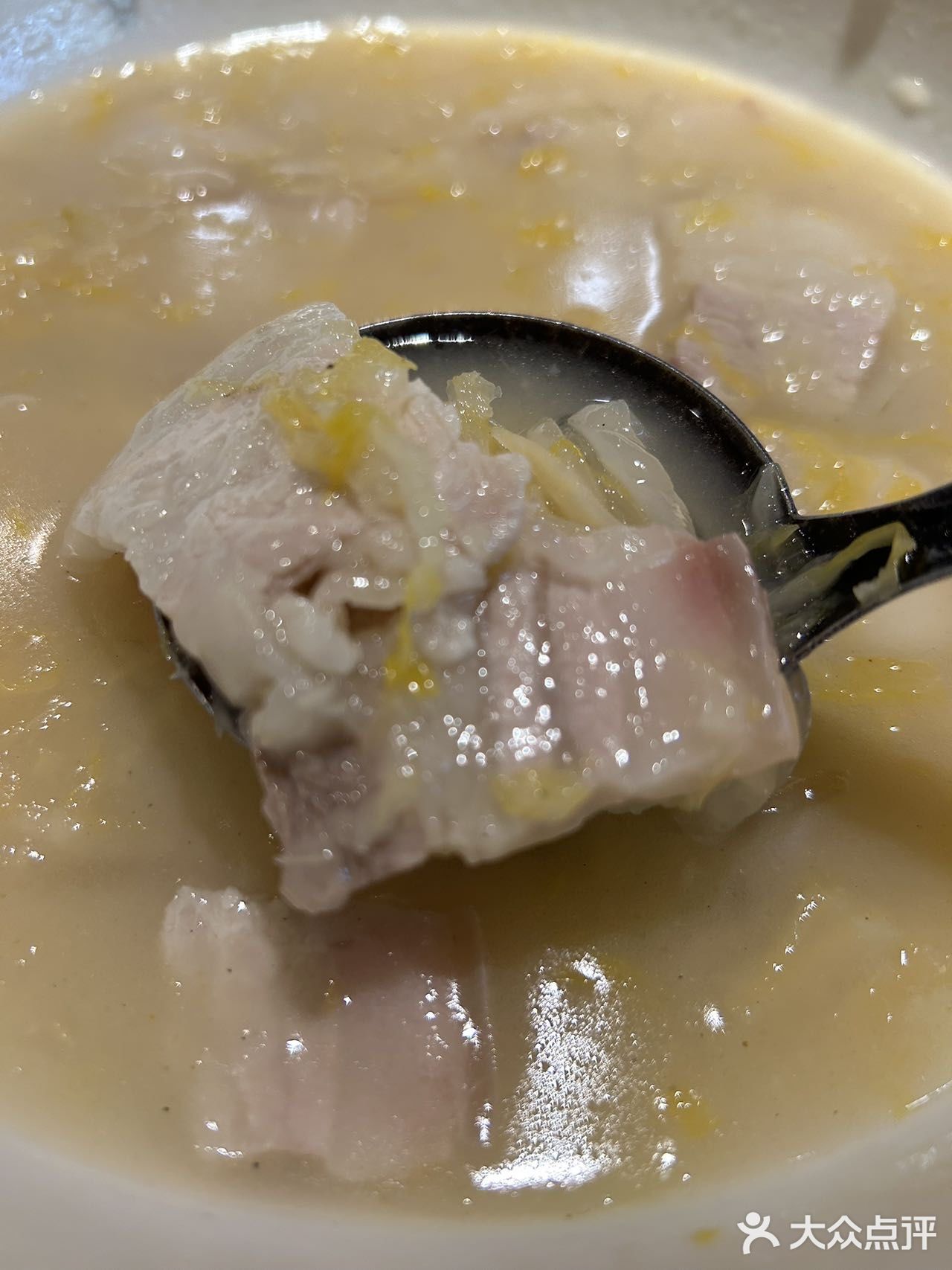 鑫吉饺子馆,这家曾经被许多人寄予厚望的餐馆