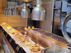 -韩盛·盛江山自助料理(沈辽路万达店)