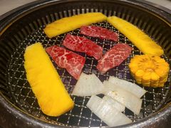 -厚贞日式烤肉(龙之梦店)
