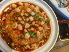 -香厨中餐厅(松北香格里拉店)