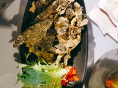 -鱼酷活鱼烤鱼(昆明路店)