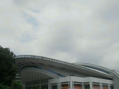 -福建师范大学(仓山校区)