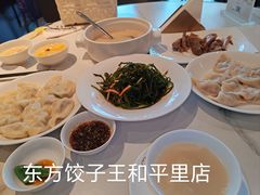 -东方饺子王(和平里店)