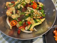 -玉桥餐厅(天坛店)