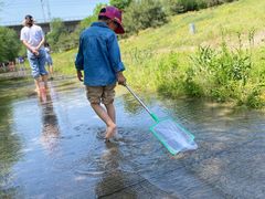 -永定河休闲森林公园