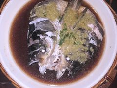 -绿茶餐厅(松江万达店)