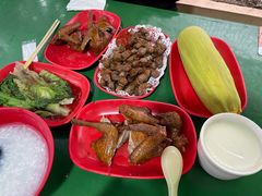 -光明刘冰乳鸽店(光明法政北路店)