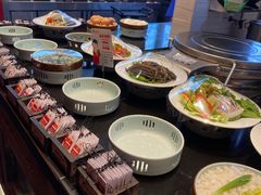 -老淮安·淮安菜(涟水店)