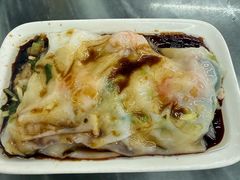 -穗银肠粉店(东川路店)