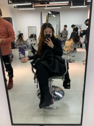 -ASA HAIR SALON