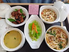 -庆阳享悦时光月子会所建隆大厦店(庆阳享悦时光月子会所凤凰南郡店)