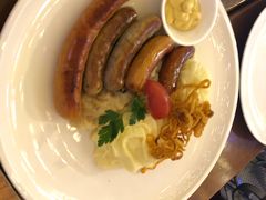 -Paulaner·德国帕拉娜自酿啤酒餐厅(海上世界店)