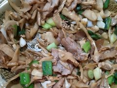-朗妈私房菜(婺女州店)