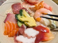 -Tuna maki寿司(苏州中心商场店)