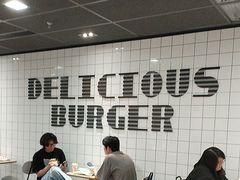 -麦当劳(温州人民路店)