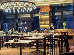 -君悦酒店·乐厨·高空自助餐(青年大街店)