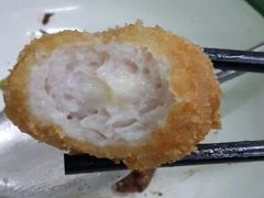 芝心虾球-做了不起的80后