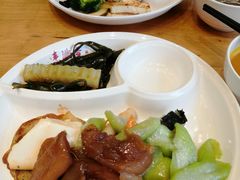 -素满香·素食自助餐(苏州·临顿路店)