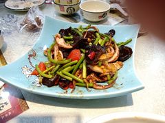 -大清花饺子城(昌黎店)