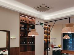 -客颂·客家宴(大壮国际广场店)