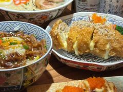 -隐月· 㐂和食屋(芝罘万达公馆店)