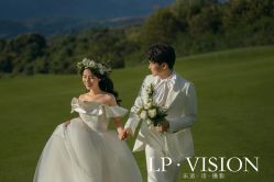 -乐派诗婚纱摄影