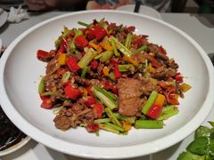 -淮南牛肉汤酒店(可伦公馆店)