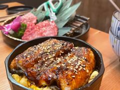 -丸藏和牛烧肉专门店(园区师惠坊店)