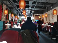 大堂-雲蜀龙阁·金牌水煮鱼(方庄店)