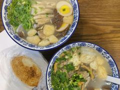 -小潘记鸭血粉丝汤