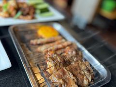 -午月海鲜烧烤酒店(不老街店)