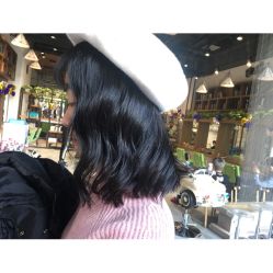 点击看大图 -简影造型·自选烫染接发salon