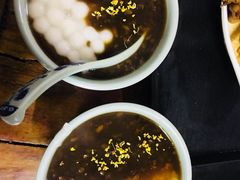 -大郎桥瑞陆糖粥(小太平巷店)