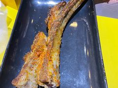 羊排-望京小腰(北京总店)
