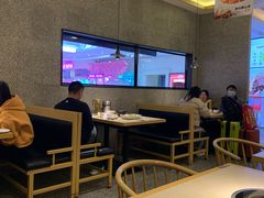 大堂-大碗先生(万家丽店)