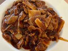 -烤肉宛饭庄(南礼士路店)