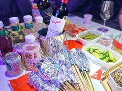 -星聚会KTV(合生汇黑金店)