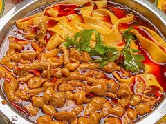 -香火肥肠(福田店)