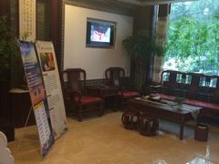 -扬州三韵足道会馆(中银店)