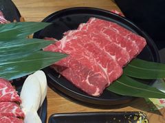 -九田家黑牛烤肉料理(新光汇店)