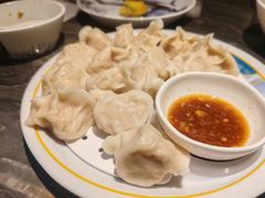 -前海沿·青岛菜(乐客城店)