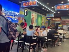 -澳门陈光记烧味饭店(万象城店)