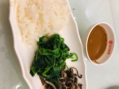 -香谷私厨(高新店)