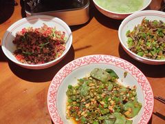 -蛮佬拾·乡里土菜馆(河西王府井店)