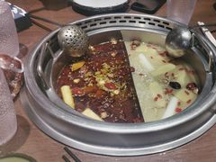 -快乐小羊(富强中路店)