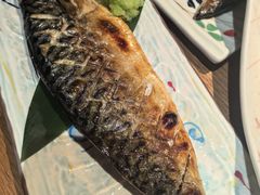 -水之惠鲜鱼料理(王府大街店)